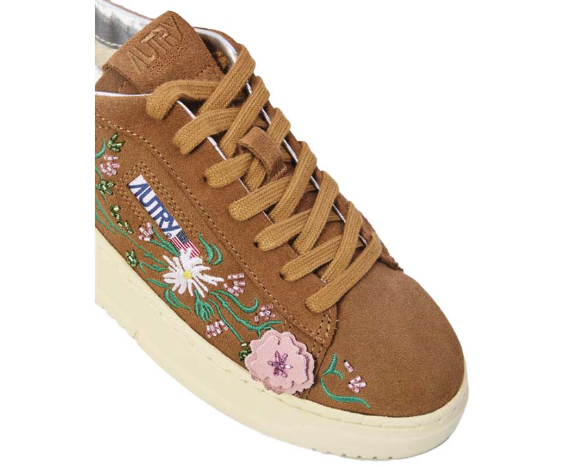  Autry Dallas Low W ADLWEY01