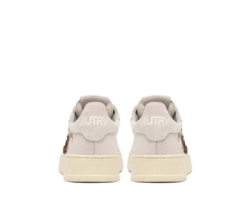 Autry Dallas Low W ADLWEY02