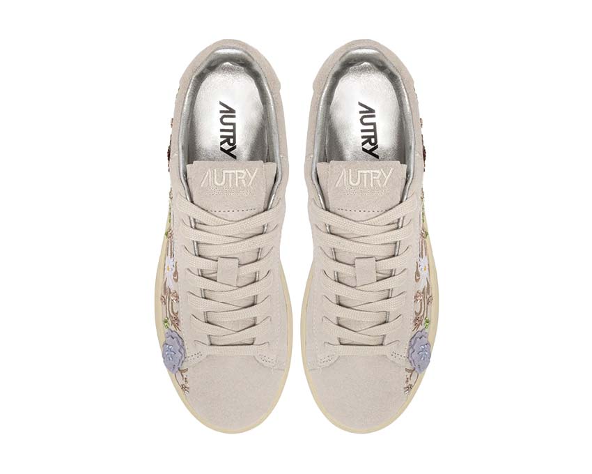 Autry Dallas Low W ADLWEY02