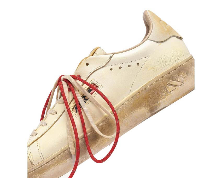 Autry Dallas Vintage Low W DVLWRW01