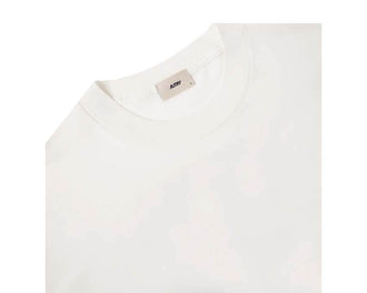 Autry Floating Dreams Camiseta Blanca vista — Autry camiseta gráfica streetwear premium