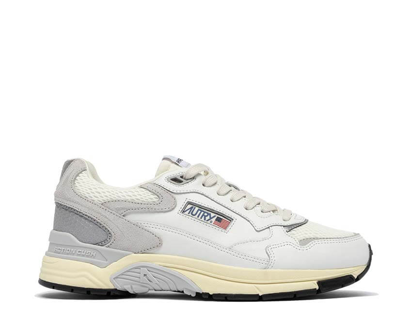 Autry Hyperway Low HYLMHC01