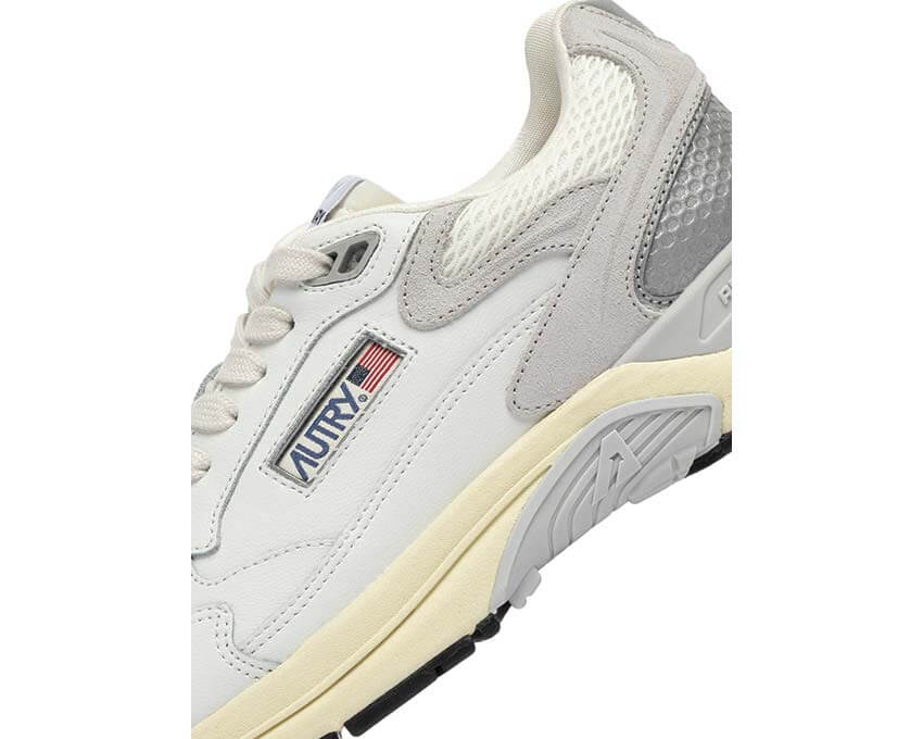 Autry Hyperway Low HYLMHC01