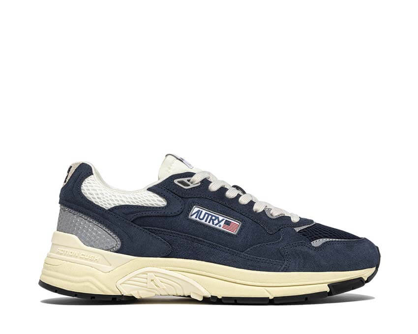 Autry Hyperway Low HYLMUM01