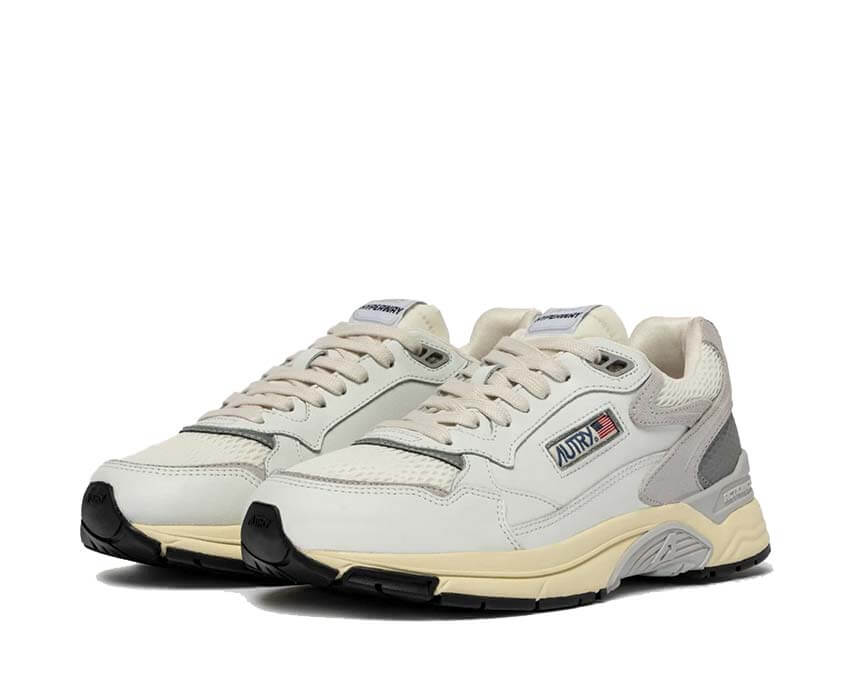 Autry Hyperway Low Slea suola — suola EVA running Hyperway Low rosa