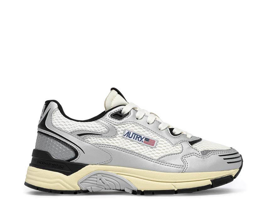 Autry Hyperway Low HYLWMV03
