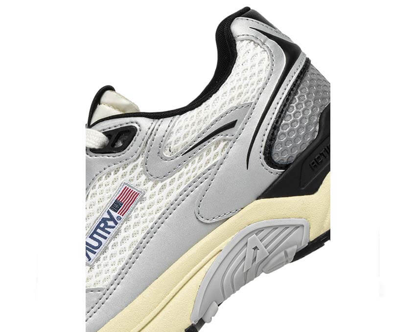 Autry Hyperway Low HYLWMV03