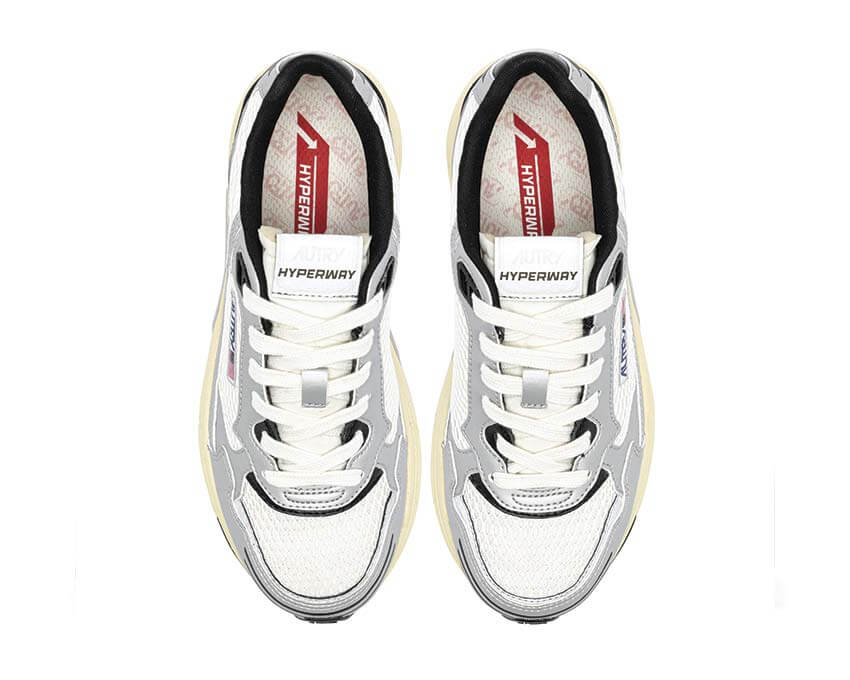 Autry Hyperway Low HYLWMV03