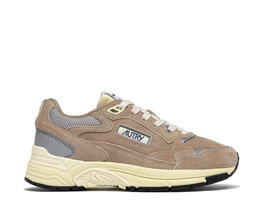 Autry Hyperway Low HYLWRF02