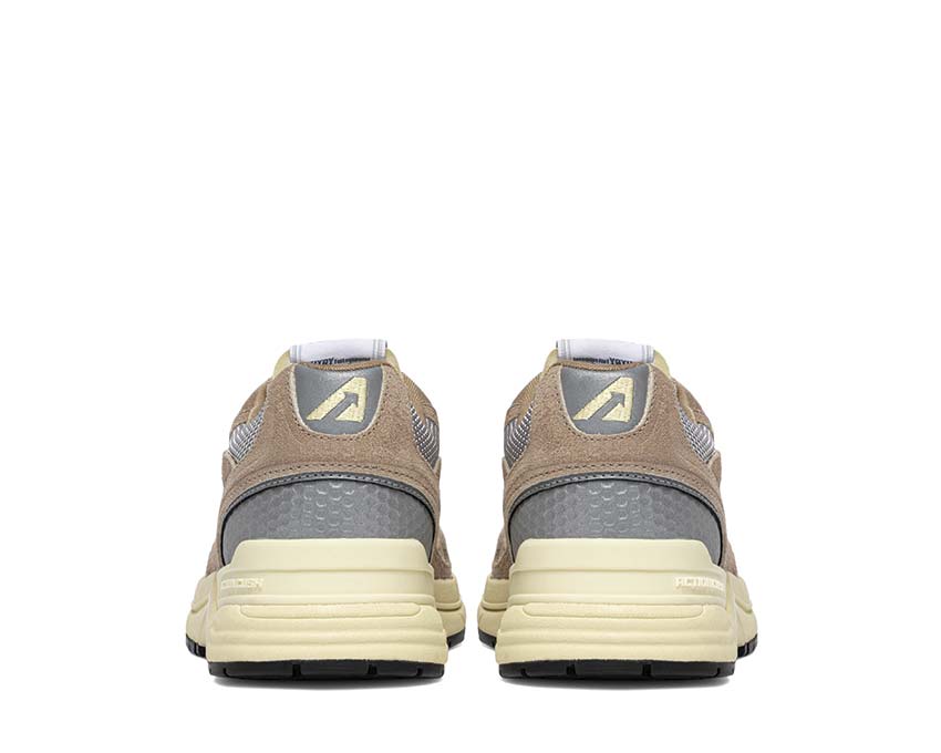 Autry Hyperway Low HYLWRF02