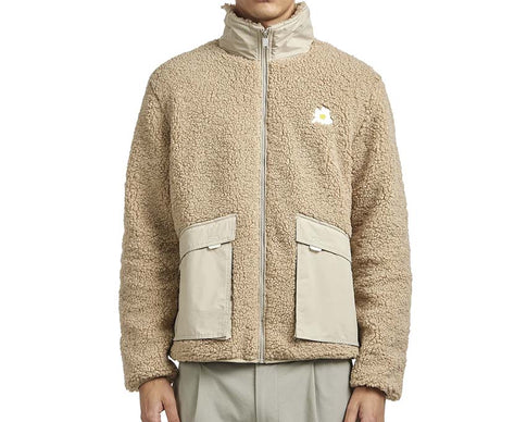 Autry Main Jacket Teddy Fiber JAPXO7YP 