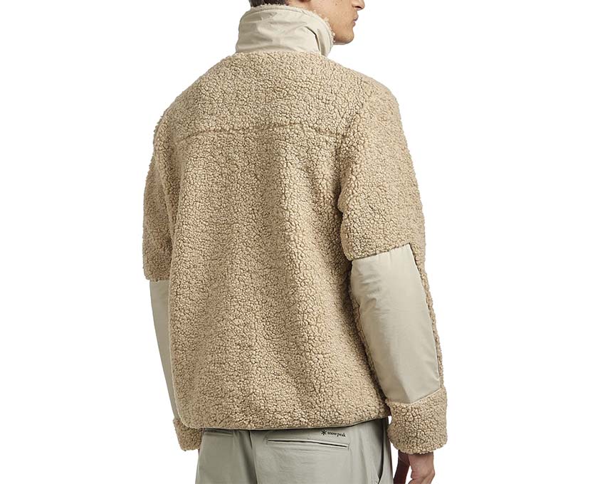 Autry Main Jacket Teddy Fiber JAPXO7YP 