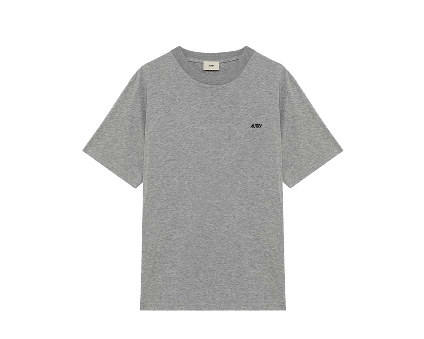 Autry Main T-Shirt Dark Mel TSPXU2CD
