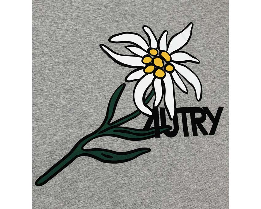 Autry Main T-Shirt Dark Mel TSPXU2CD