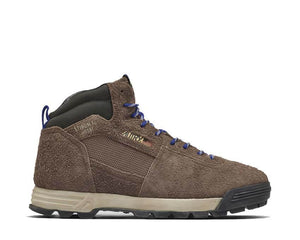 Autry Malga Mid "Palud/Pea" - sneakers homme