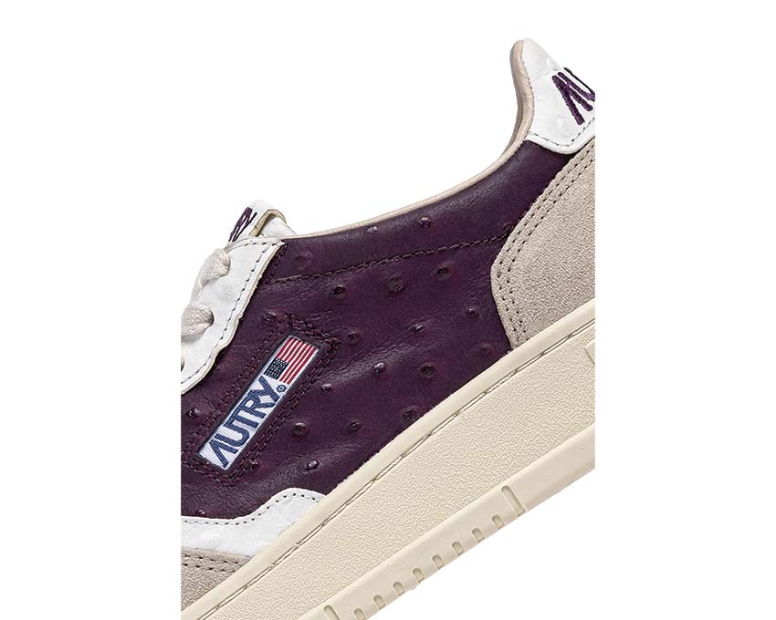  Autry Medalist Low AULMER01