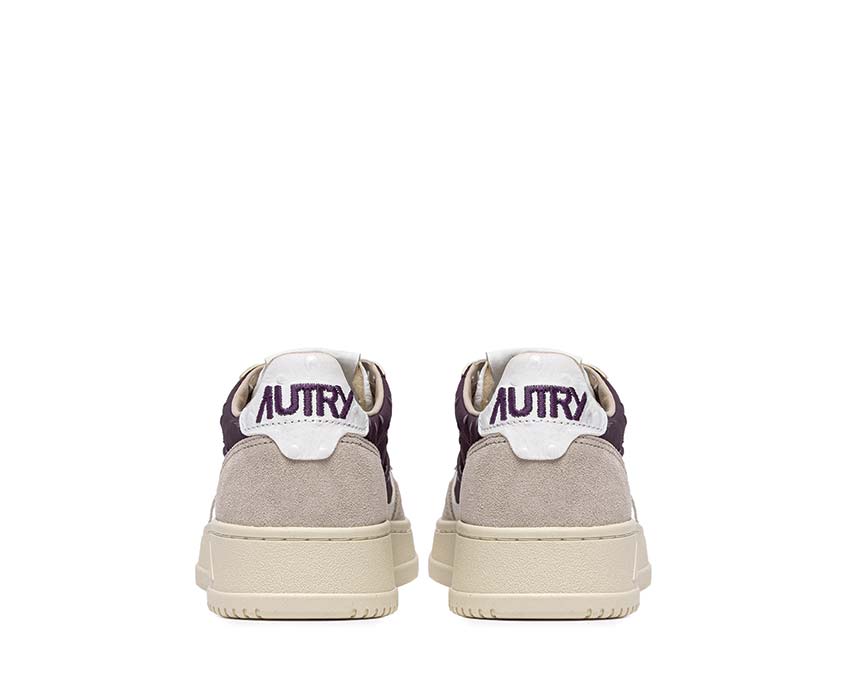  Autry Medalist Low AULMER01