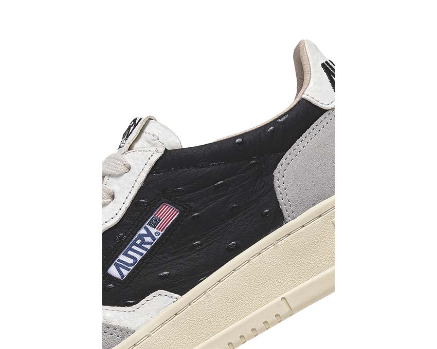 Autry Medalist Low AULMER02