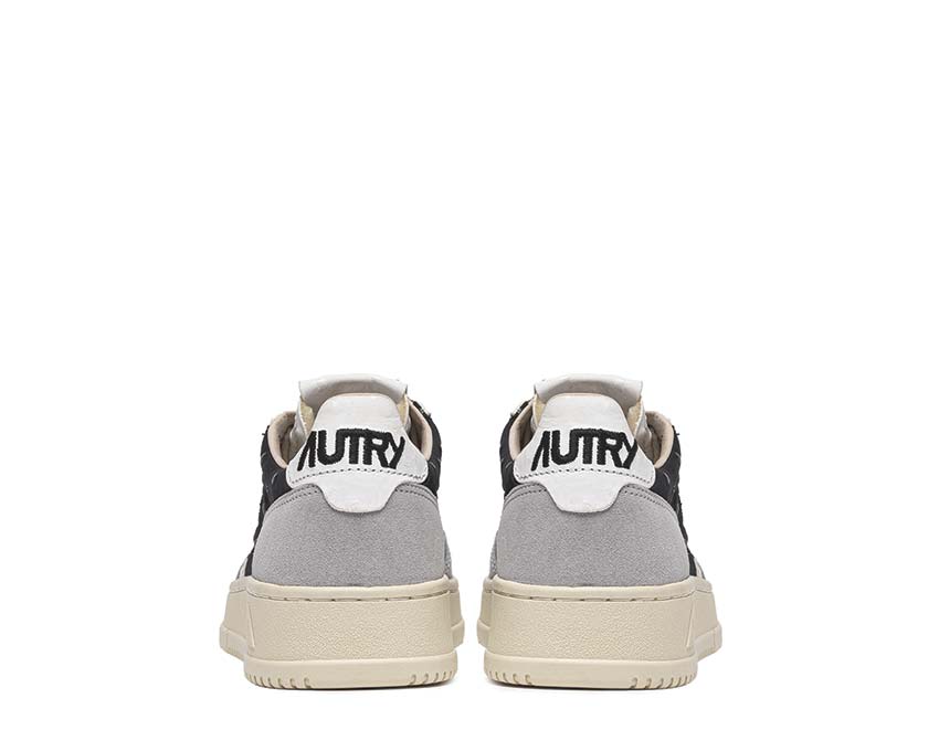 Autry Medalist Low AULMER02