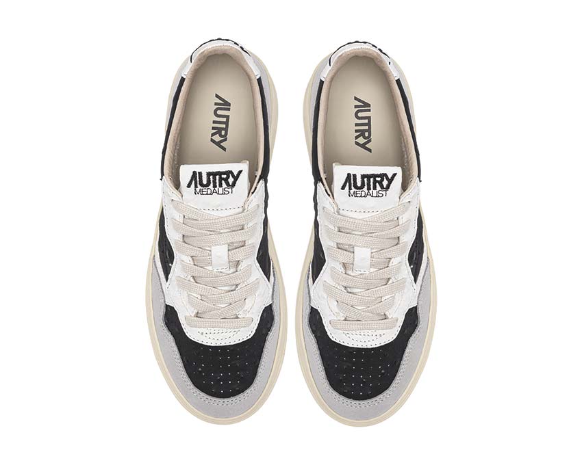 Autry Medalist Low AULMER02