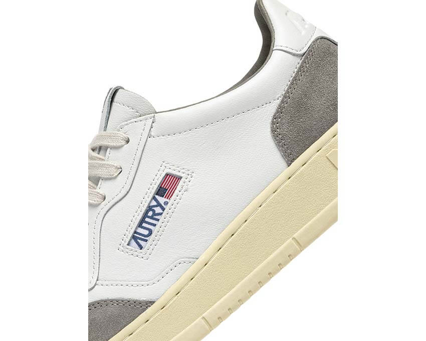 Autry Medalist Low AULMFT01