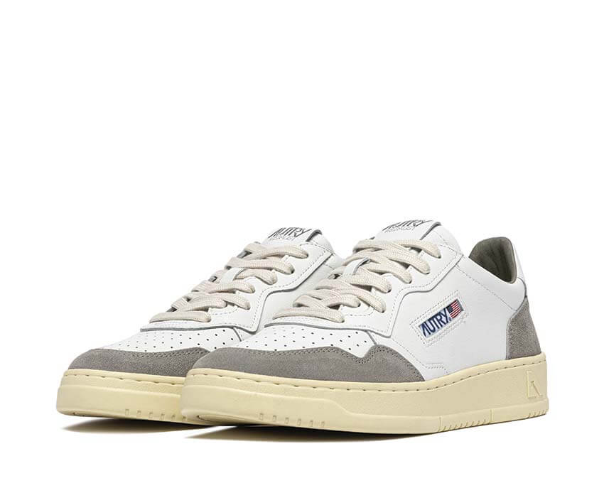Autry Medalist Low AULMFT01