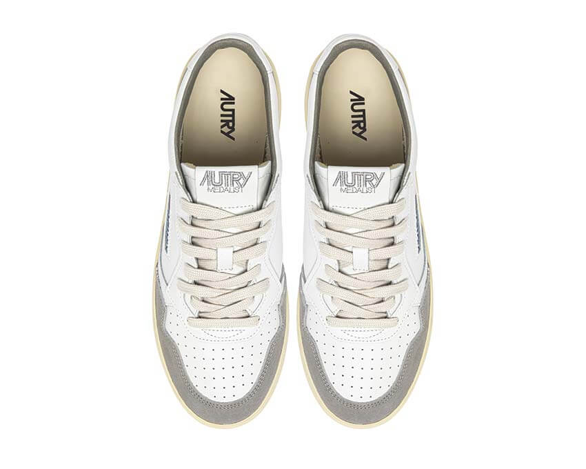 Autry Medalist Low AULMFT01