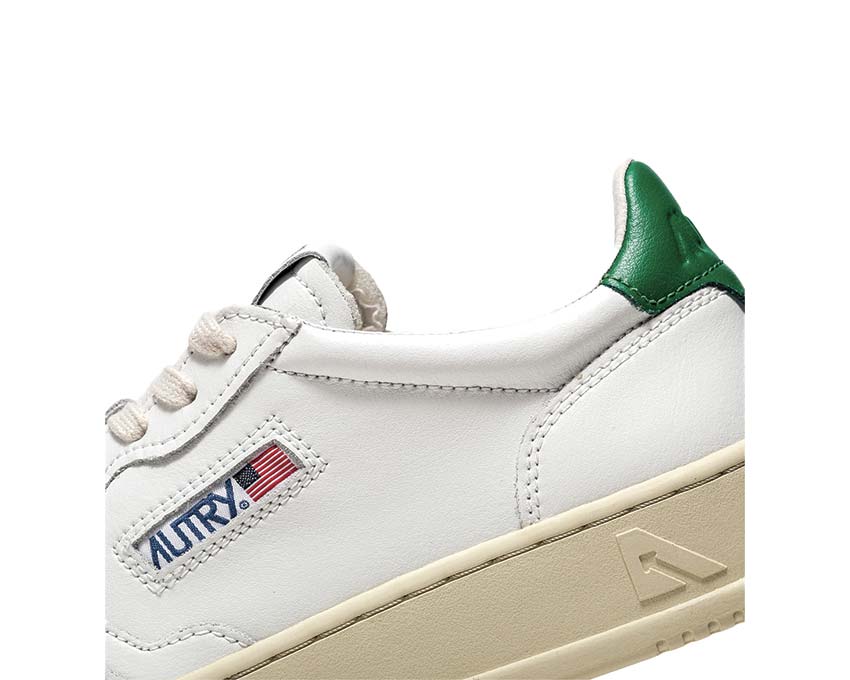 Autry Medalist Low AULMLL20