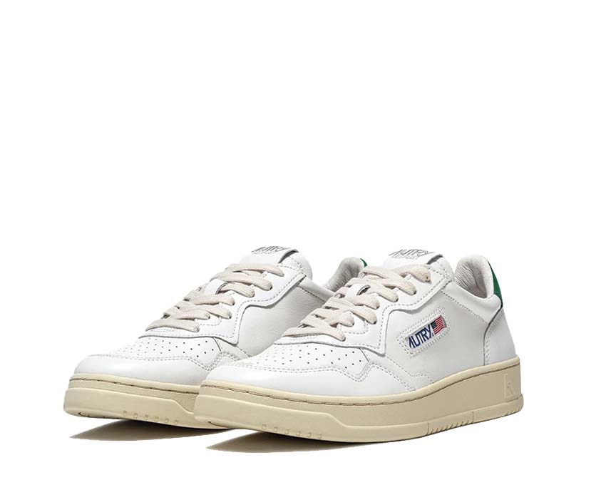 Autry Medalist Low AULMLL20