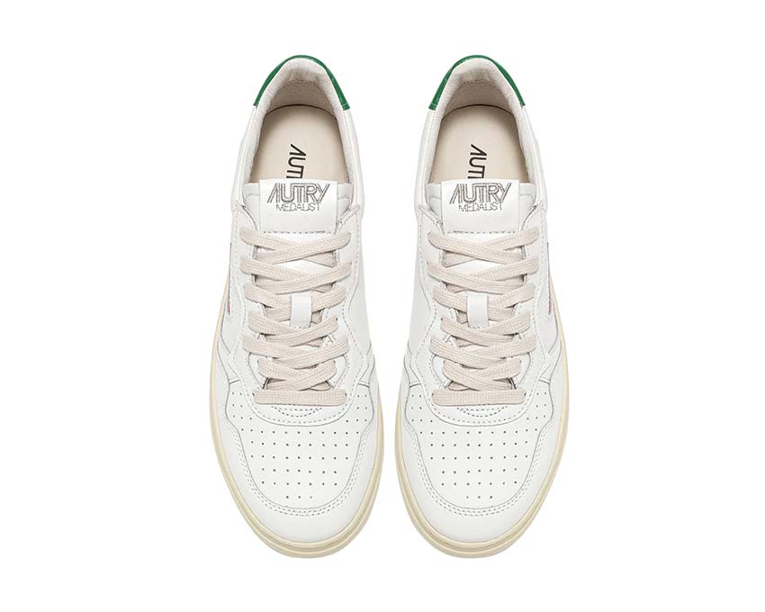 Autry Medalist Low AULMLL20