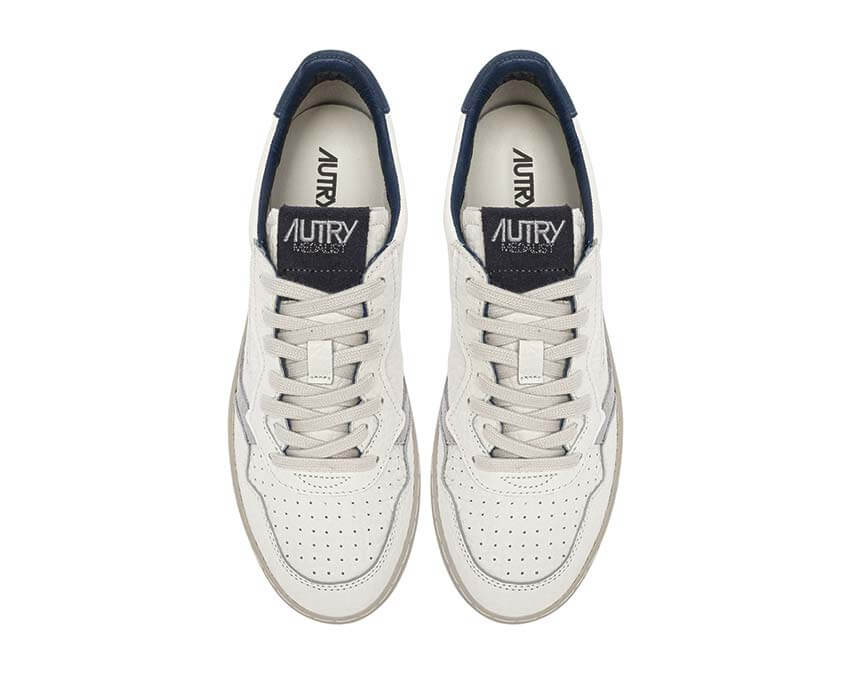 Autry Medalist Low AULMNE12