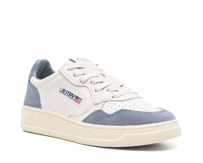 Autry Medalist Low AULWEW01