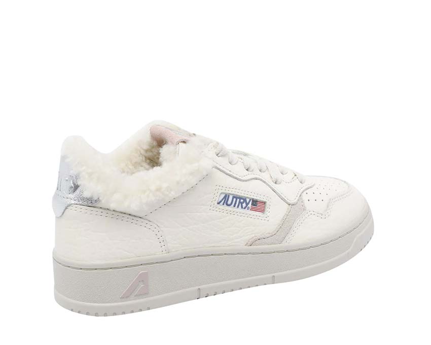 Autry Medalist Low AULWEX18