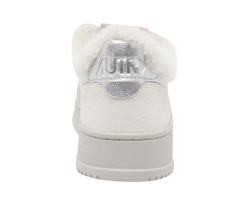 Autry Medalist Low AULWEX18