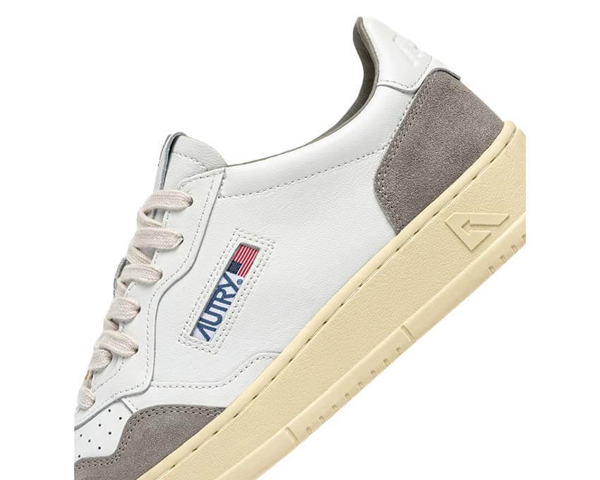 Autry Medalist Low AULWFT01