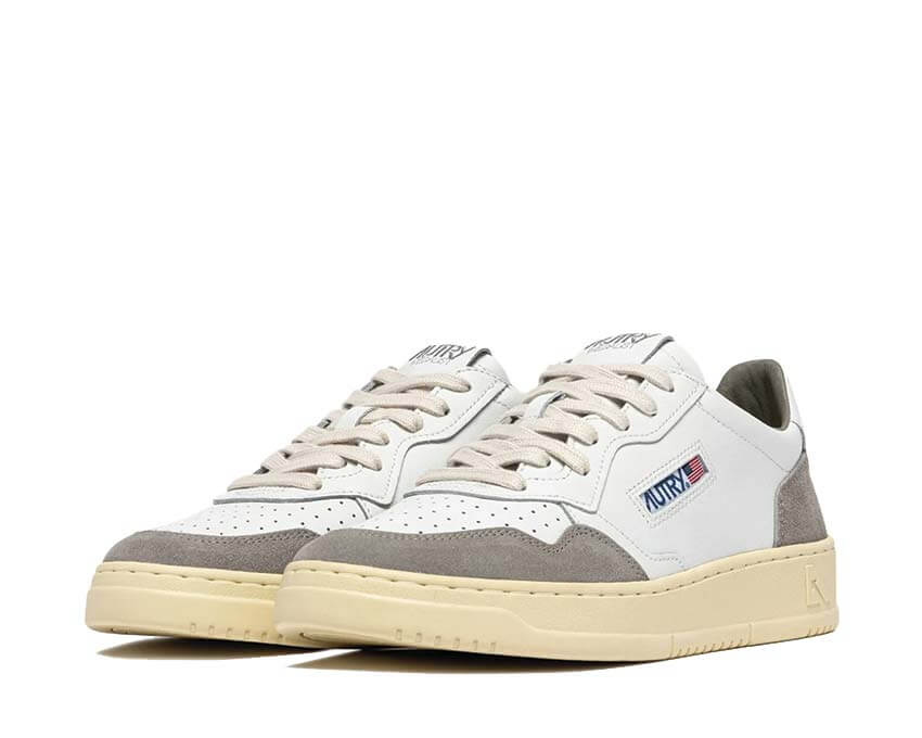 Autry Medalist Low AULWFT01