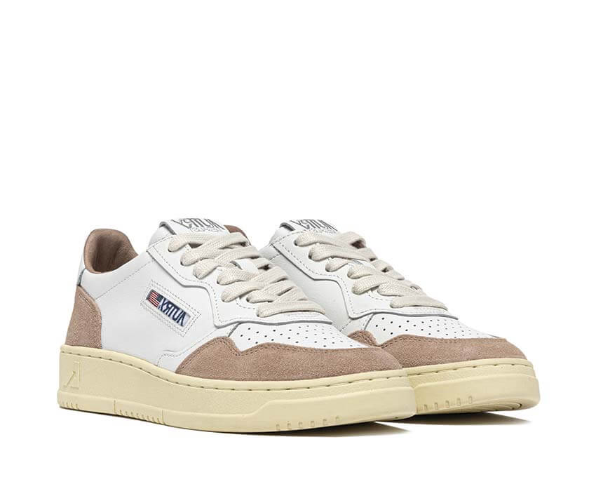 Autry Medalist Low AULWFT04