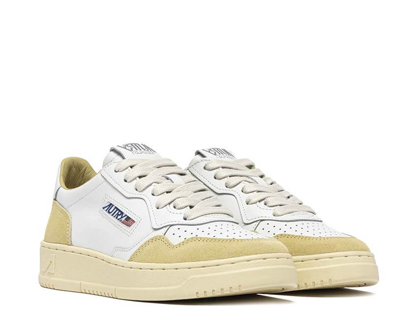 Autry Medalist Low AULWFT08