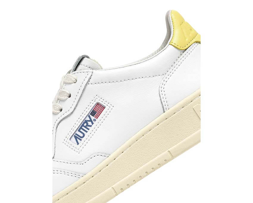 Autry Medalist Low AULWLL09