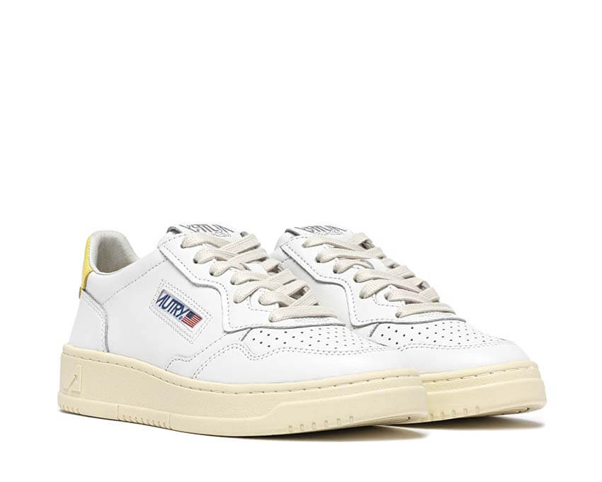 Autry Medalist Low AULWLL09