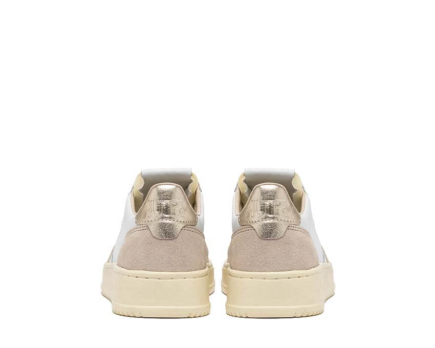 Autry Medalist Low AULWLS75