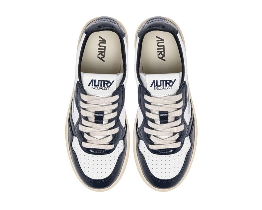 Autry Medalist Low AULWRT06