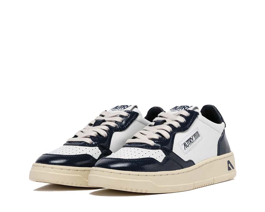 Autry Medalist Low AULWRT06