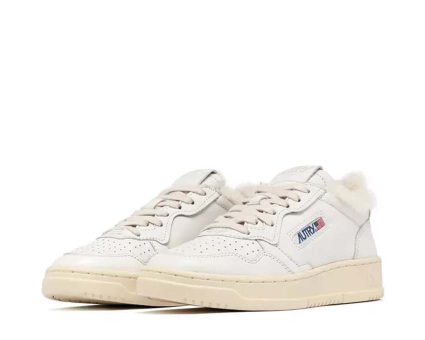 Autry Medalist Low AULWSR01 