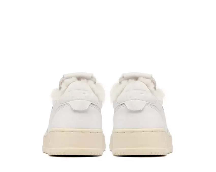 Autry Medalist Low AULWSR01 