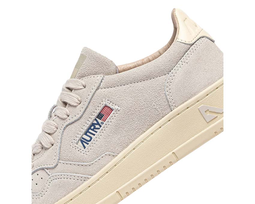 Autry Medalist Low AULWUH01