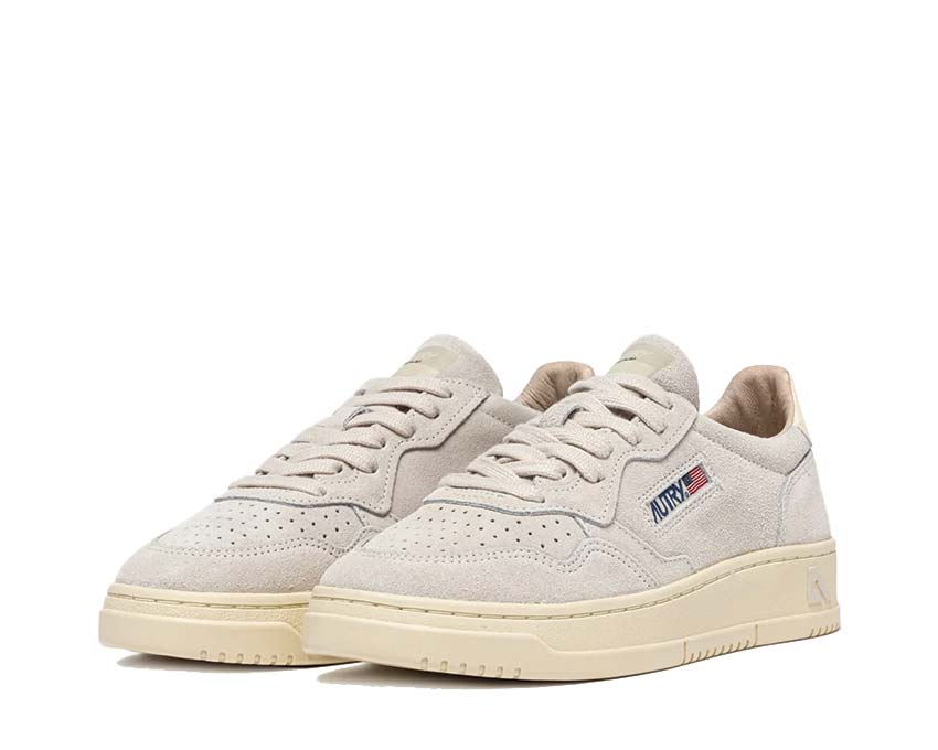 Autry Medalist Low AULWUH01