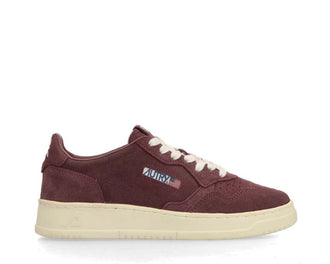 Autry Medalist Low W "Burgundy Beige" – photo 1