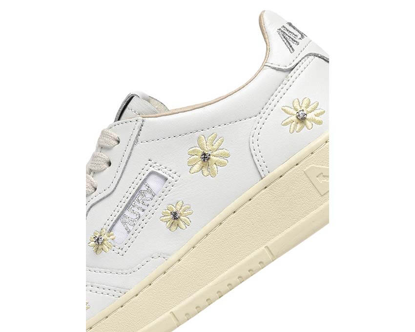 Autry Medalist Low AULWWE01