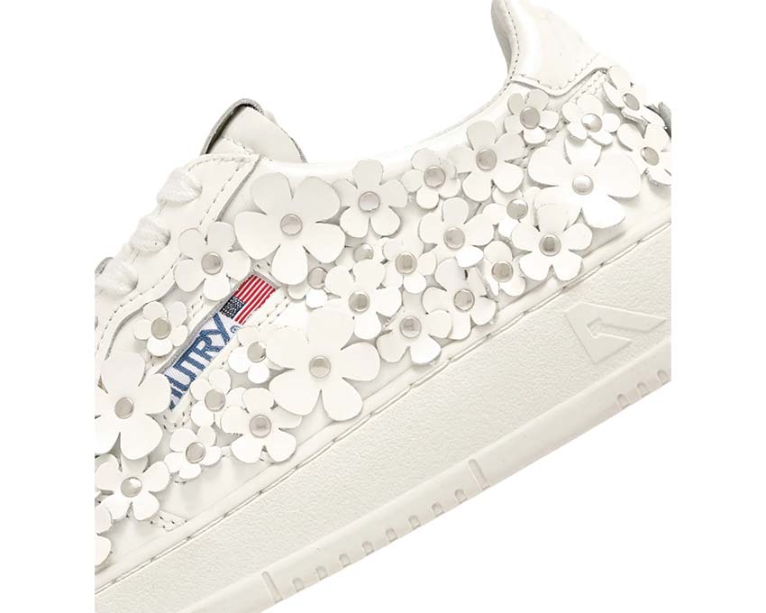  Autry Medalist Low "Blooming" AULWPW02